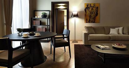 фото отеля Borgo Dei Conti Resort Perugia
