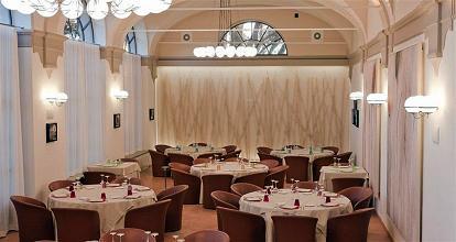 фото отеля Borgo Dei Conti Resort Perugia