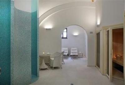 фото отеля Borgo Dei Conti Resort Perugia