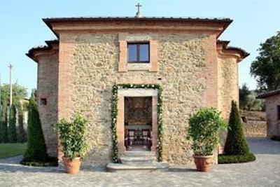 фото отеля Borgo Dei Conti Resort Perugia