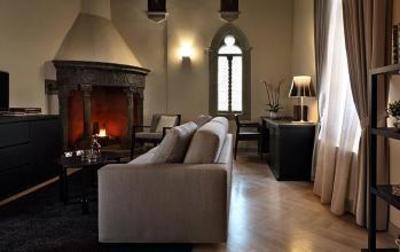 фото отеля Borgo Dei Conti Resort Perugia