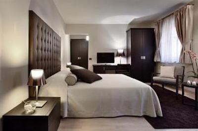 фото отеля Borgo Dei Conti Resort Perugia