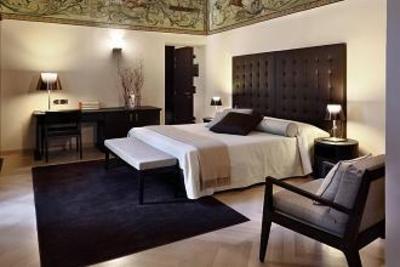 фото отеля Borgo Dei Conti Resort Perugia
