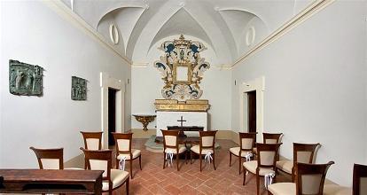 фото отеля Borgo Dei Conti Resort Perugia