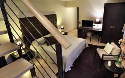 фото отеля Borgo Dei Conti Resort Perugia