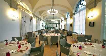 фото отеля Borgo Dei Conti Resort Perugia
