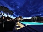 фото отеля Borgo Dei Conti Resort Perugia