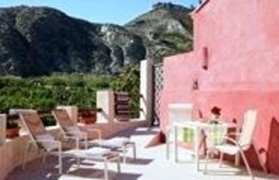 фото отеля La Joya Del Valle De Ricote