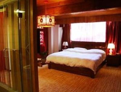 фото отеля Lijiang Chine Village