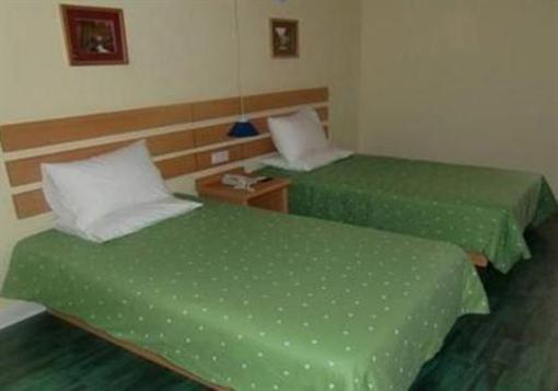 фото отеля Home Inn Wuhan Jianshe Avenue Wangjiadun