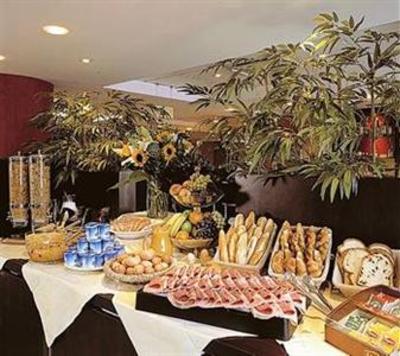 фото отеля Hotel Athena Part Dieu