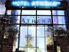 фото отеля Hotel Athena Part Dieu