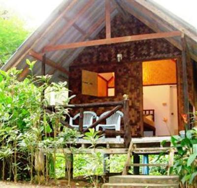 фото отеля Koh Mook Had Farang Bungalow