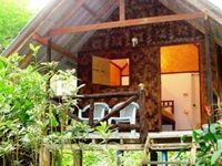 Koh Mook Had Farang Bungalow