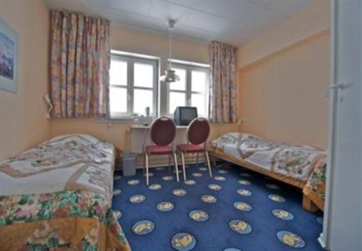 фото отеля Hotel Kulusuk