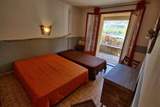 фото отеля Hotel Les Tamaris
