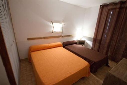 фото отеля Hotel Les Tamaris