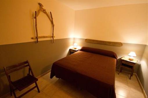 фото отеля Hotel Les Tamaris