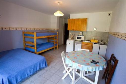 фото отеля Hotel Les Tamaris