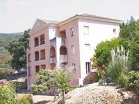Hotel Les Tamaris