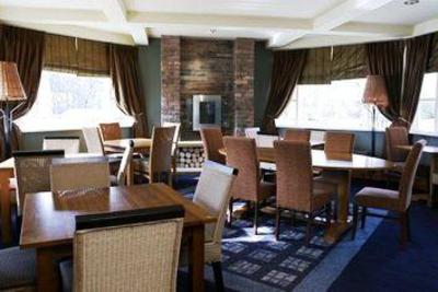 фото отеля Premier Inn Warrington (England)