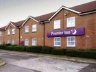 фото отеля Premier Inn Warrington (England)