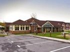 фото отеля Premier Inn Warrington (England)