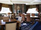 фото отеля Premier Inn Warrington (England)