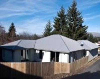 фото отеля Pine View House