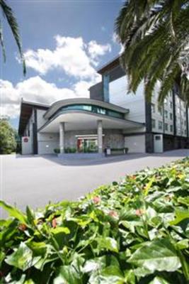 фото отеля Ibis Auckland Ellerslie