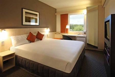 фото отеля Ibis Auckland Ellerslie