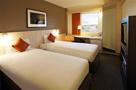 фото отеля Ibis Auckland Ellerslie