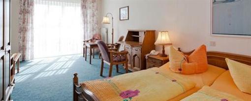 фото отеля Landhotel Rosenhof Plau am See