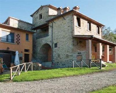 фото отеля Agriturismo Il Colle Arezzo