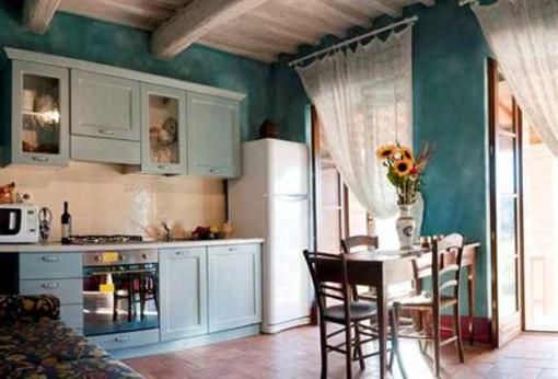фото отеля Agriturismo Il Colle Arezzo