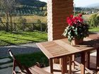 фото отеля Agriturismo Il Colle Arezzo