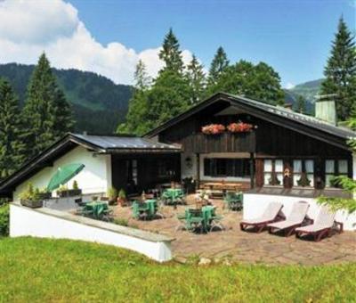 фото отеля Suttenhutte