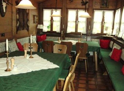 фото отеля Suttenhutte