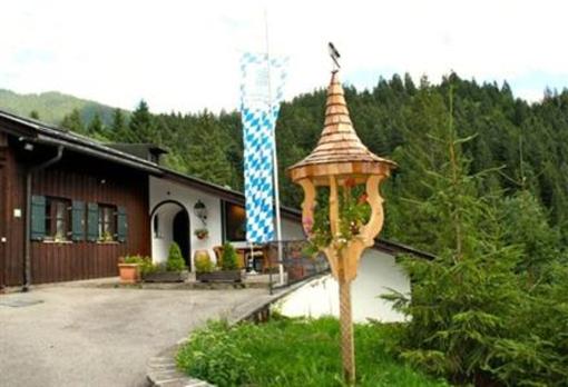 фото отеля Suttenhutte
