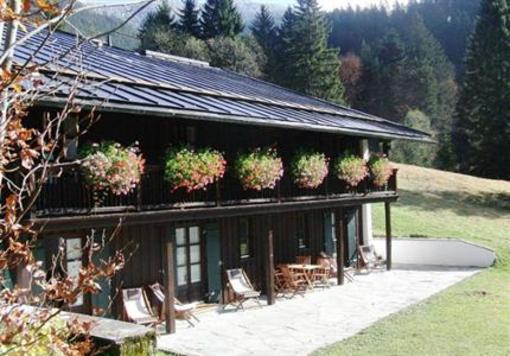 фото отеля Suttenhutte
