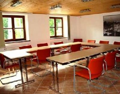 фото отеля Suttenhutte