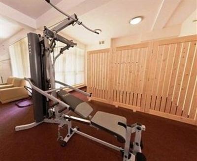 фото отеля Apartamenty Zofia