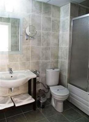 фото отеля Vidinli Hotel