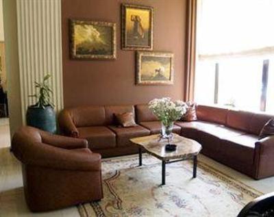 фото отеля Vidinli Hotel