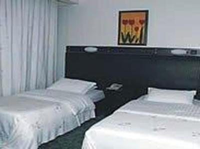 фото отеля Vidinli Hotel