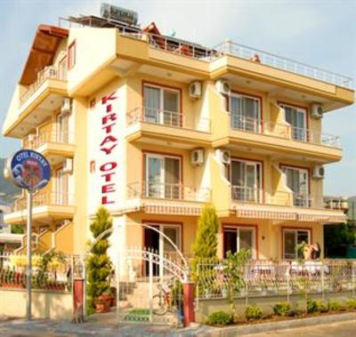 фото отеля Erdek Kirtay Hotel