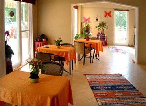 фото отеля Erdek Kirtay Hotel