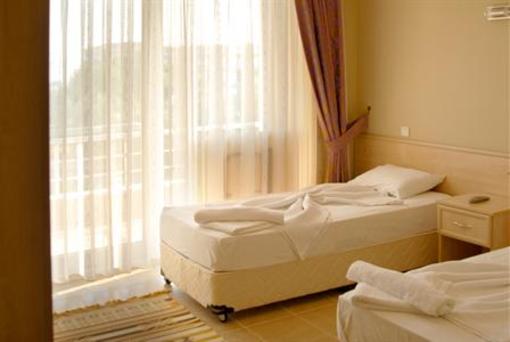фото отеля Erdek Kirtay Hotel