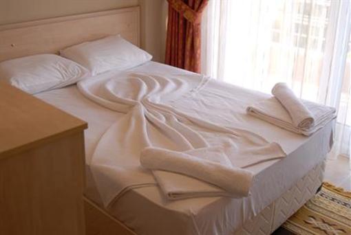фото отеля Erdek Kirtay Hotel