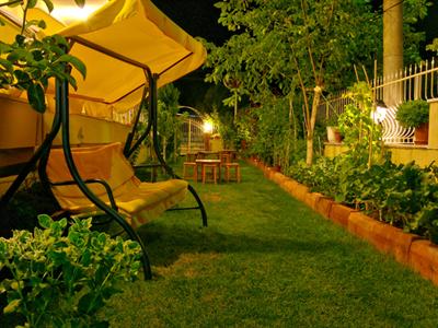 фото отеля Erdek Kirtay Hotel